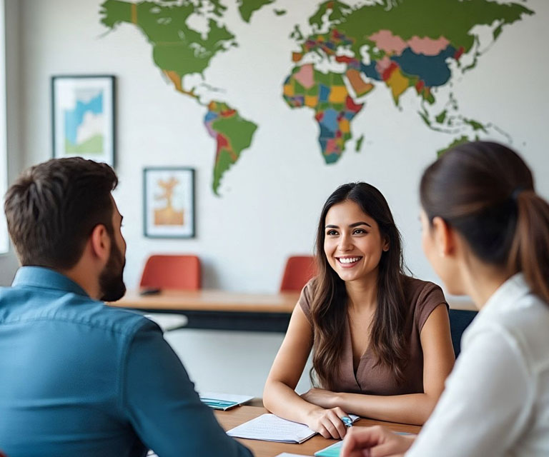 Best Academic Counseling Services in Mohali