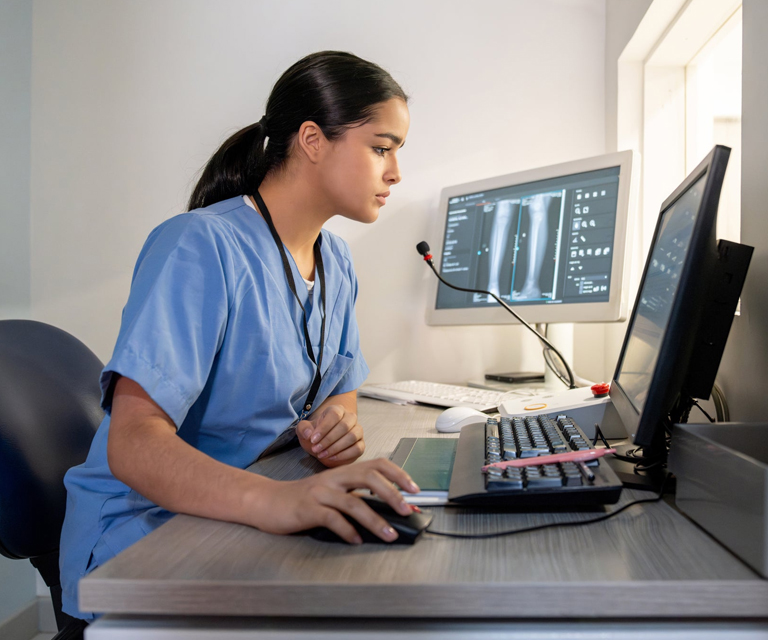 Best OET training institute in Mohali for nurses