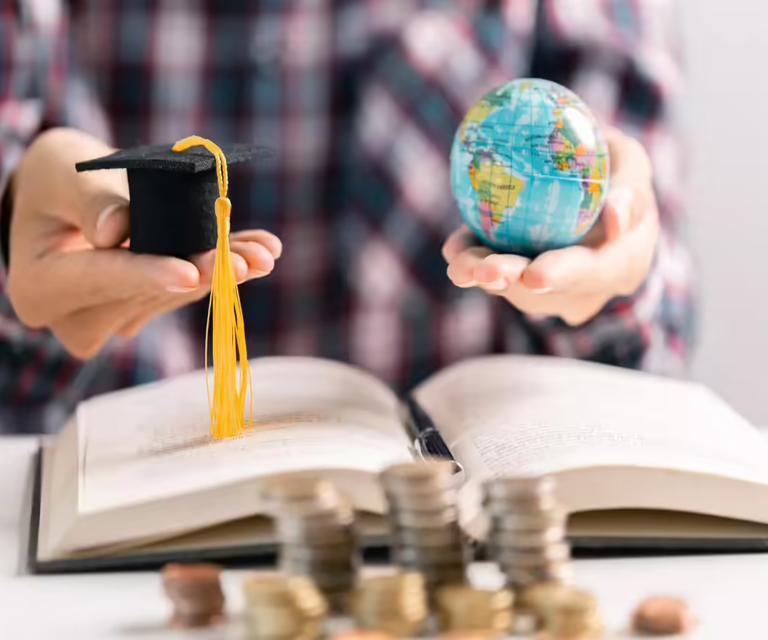 Dr. BKM Institutes: Redefining Overseas Education & English Exam Mastery