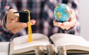 Redefining Overseas Education & English Exam Mastery