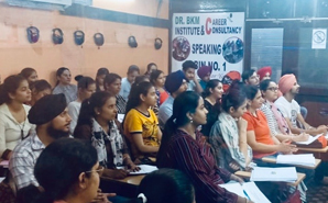 Why Dr. BKM Institutes is the Best in the Region