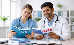 OET vs IELTS for Nurses: Which Test Is Better for Migration?