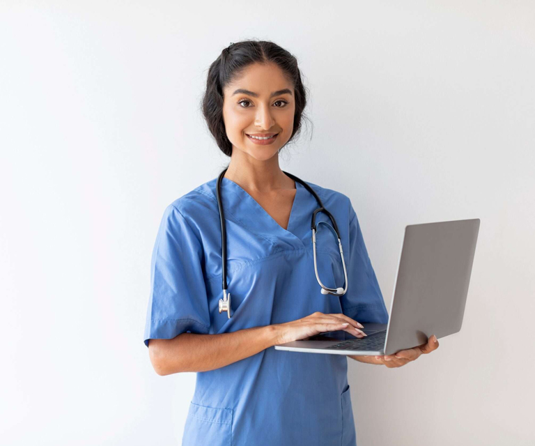 Best CBT Coaching for Nurses in Haryana – Dr. BKM Institute