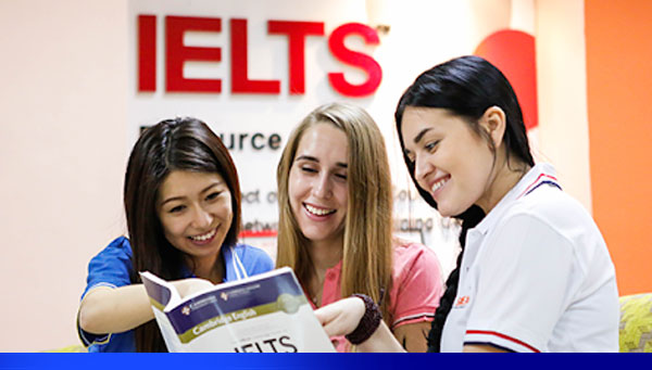 IELTS Coaching in Chandigarh