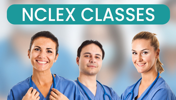 Best Institutes for NCLEX