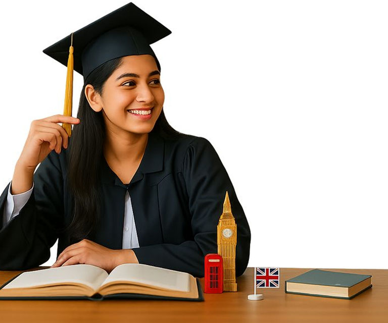 Pre departure and transition support for study abroad students in Mohali Chandigarh