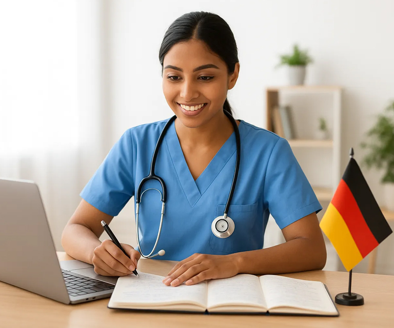 Best Institute for German Language