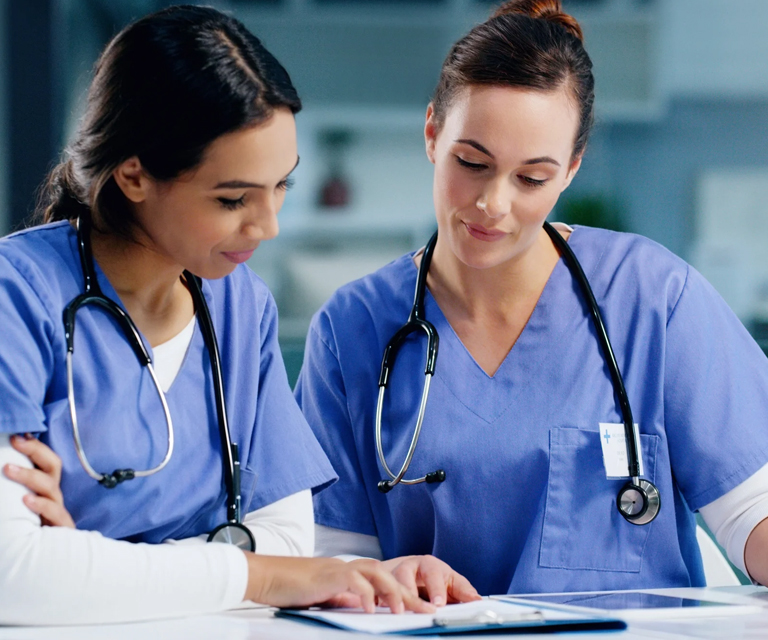 Healthcare professional coaching for nurses OET NCLEX CBT German in Mohali Punjab