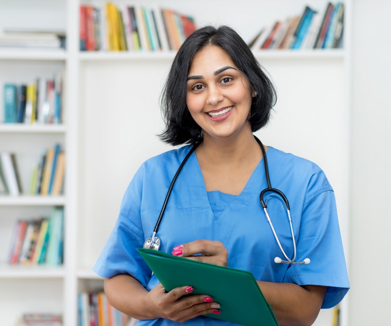 IQN New Zealand coaching in Mohali Chandigarh for nurses