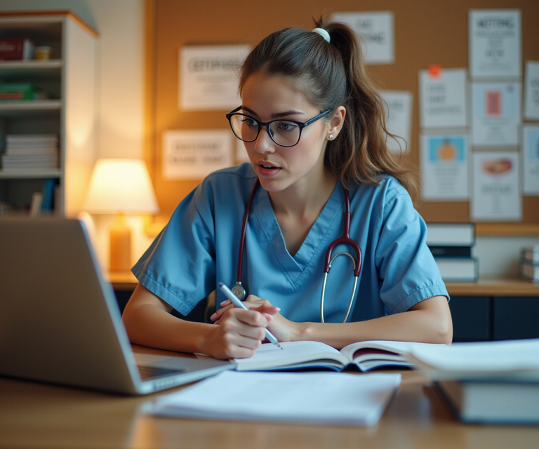 Best NCLEX coaching institute in Chandigarh for nurses