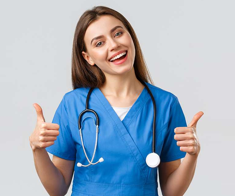 Study Abroad Consultants for Nurses in Mohali, Punjab