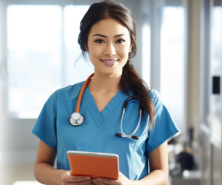 Best Institute for Registered Nurse Training for UK and Australia