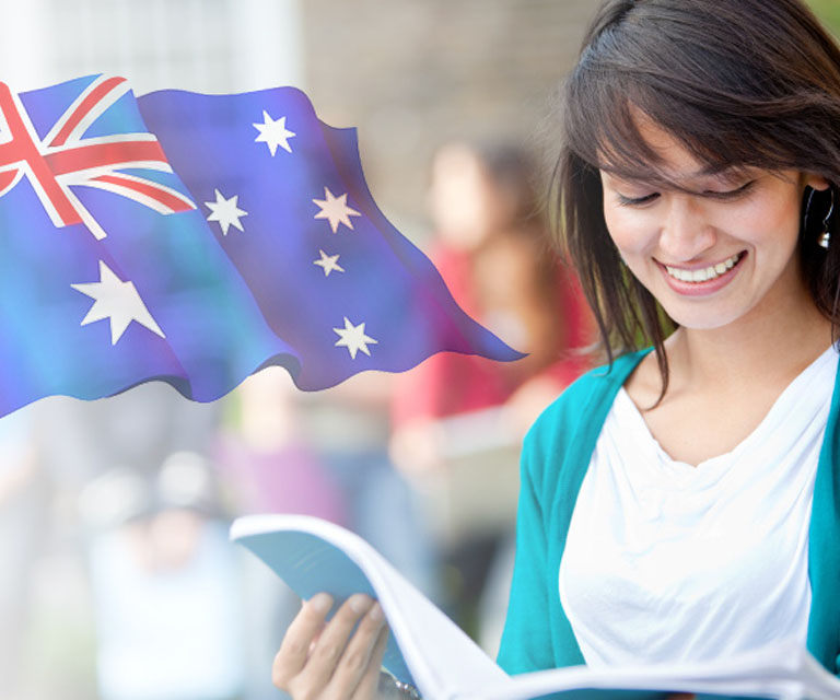 Study nursing in Australia for Indian students from Mohali