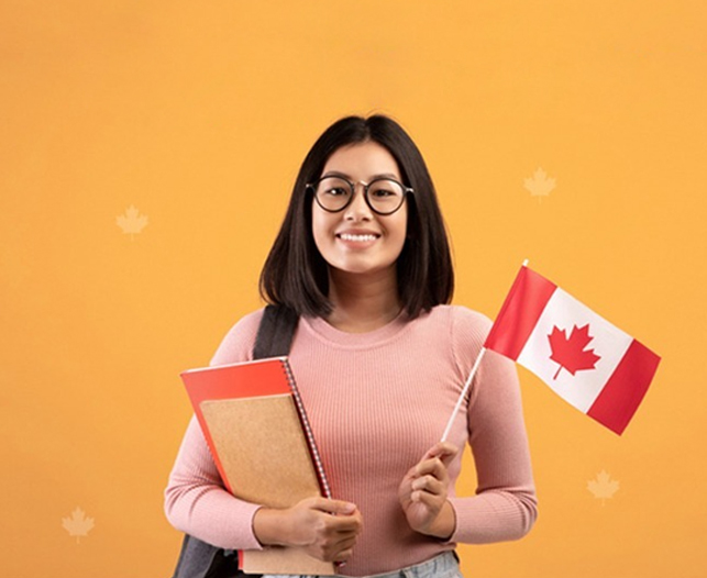 Study Nursing in Canada with Dr BKM Institutes