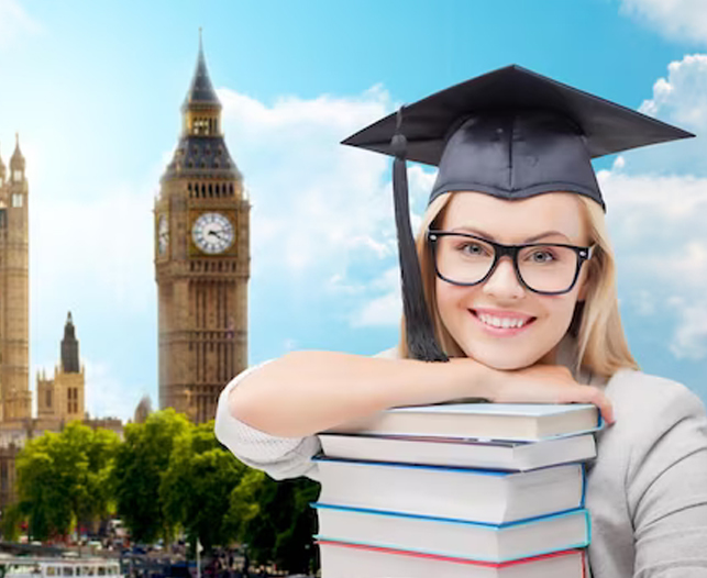 Study in UK consultants in Punjab for nursing admission