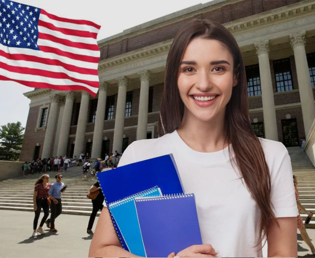 Study nursing in USA for Indian students from Mohali