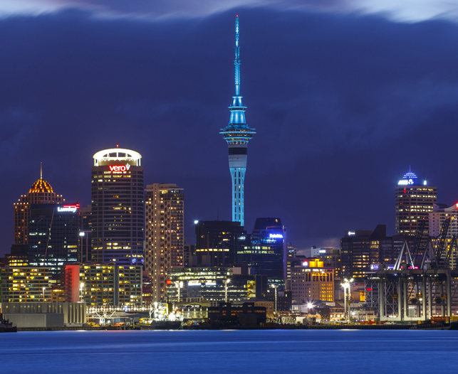 Study Nursing in New Zealand with Dr BKM Institutes