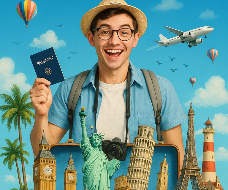 Study Visa Consultants in Mohali Punjab Haryana