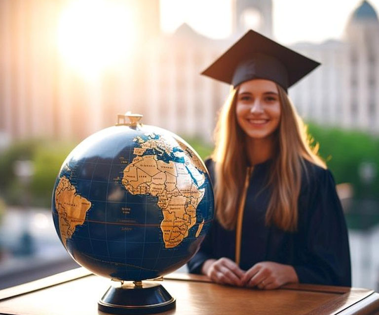 Travel Guidance During Study Visa: A Smooth Start to Your Journey Abroad