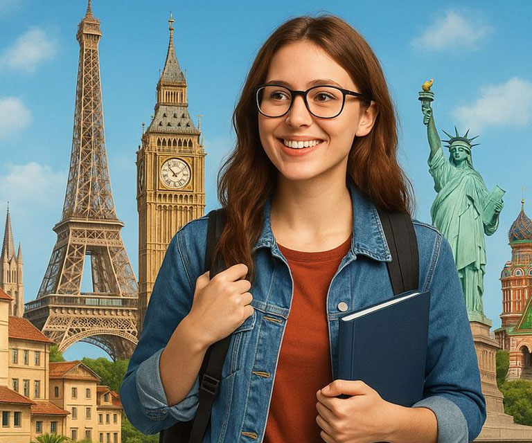 Best Visa Consultants in Mohali for Study Work and Tourist Visa Processing